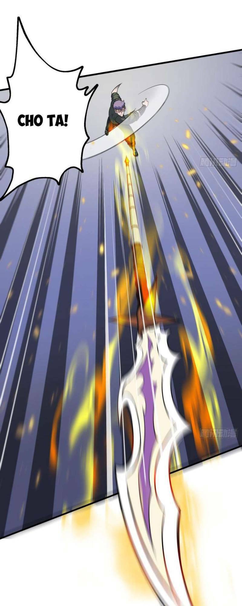 Thú Nhân: Chapter 185