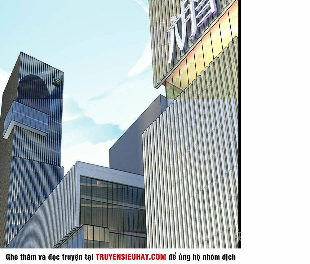 Chung Cực Binh Vương Tại Đô Thị: Chapter 1