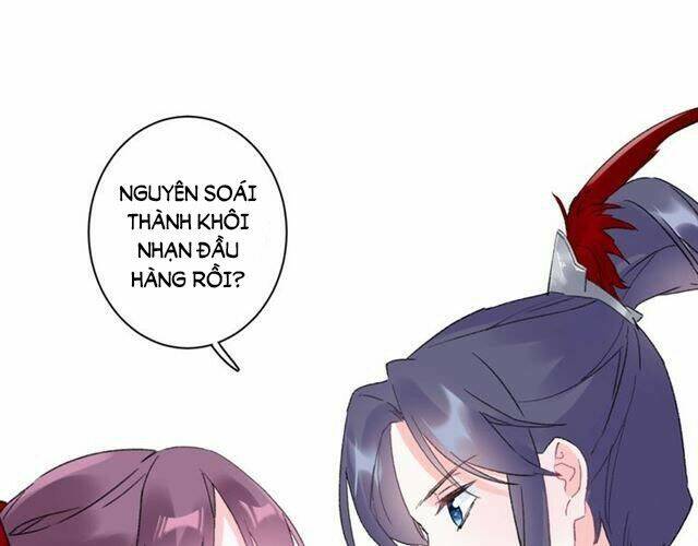 Hoa Nhan Sách: Chapter 120