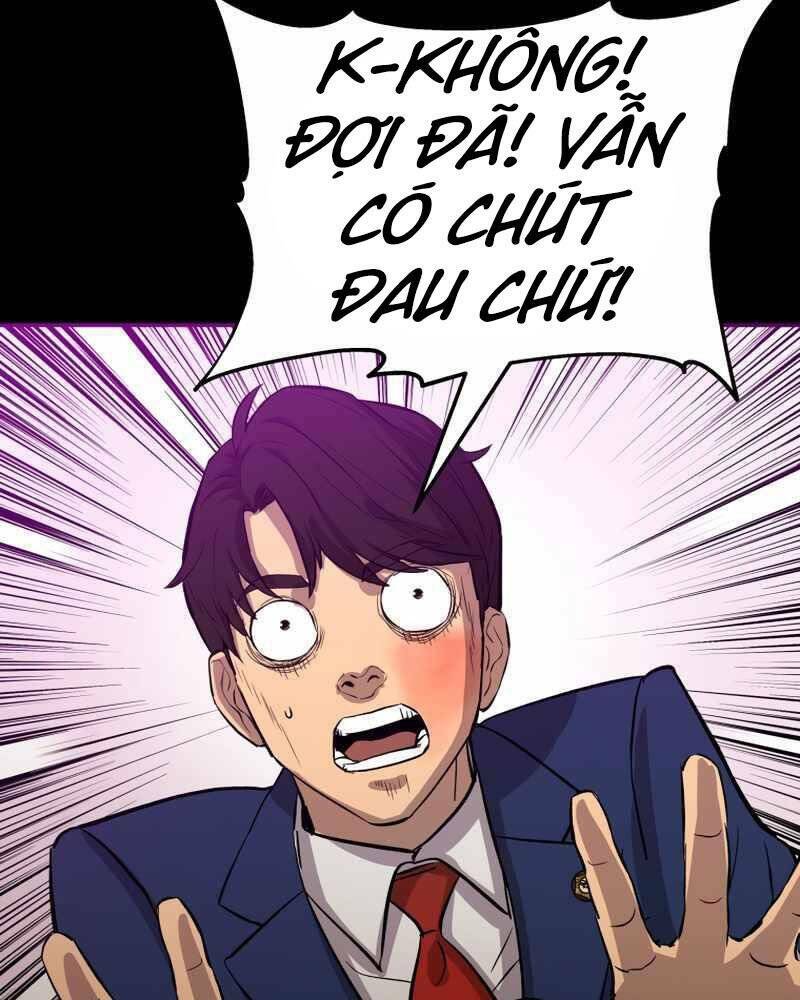 Cánh Cổng Mở Ra Đúng Ngày Đầu Tiên Tôi Thành Chính Trị Gia: Chapter 20