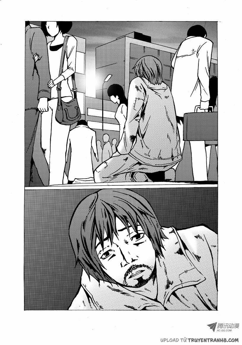 Nhân Quả Tuần Hoàn: Chapter 10.1