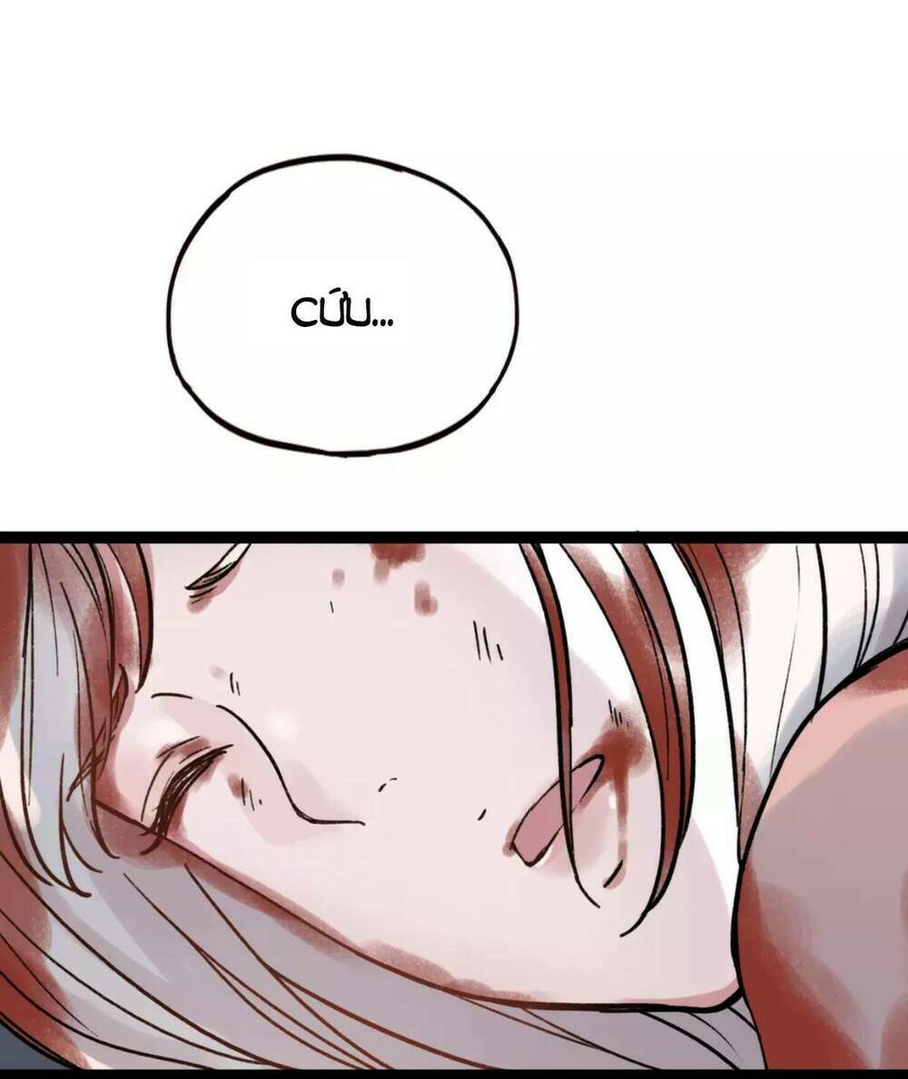 Cậu Đã Từng Yêu Tôi: Chapter 25