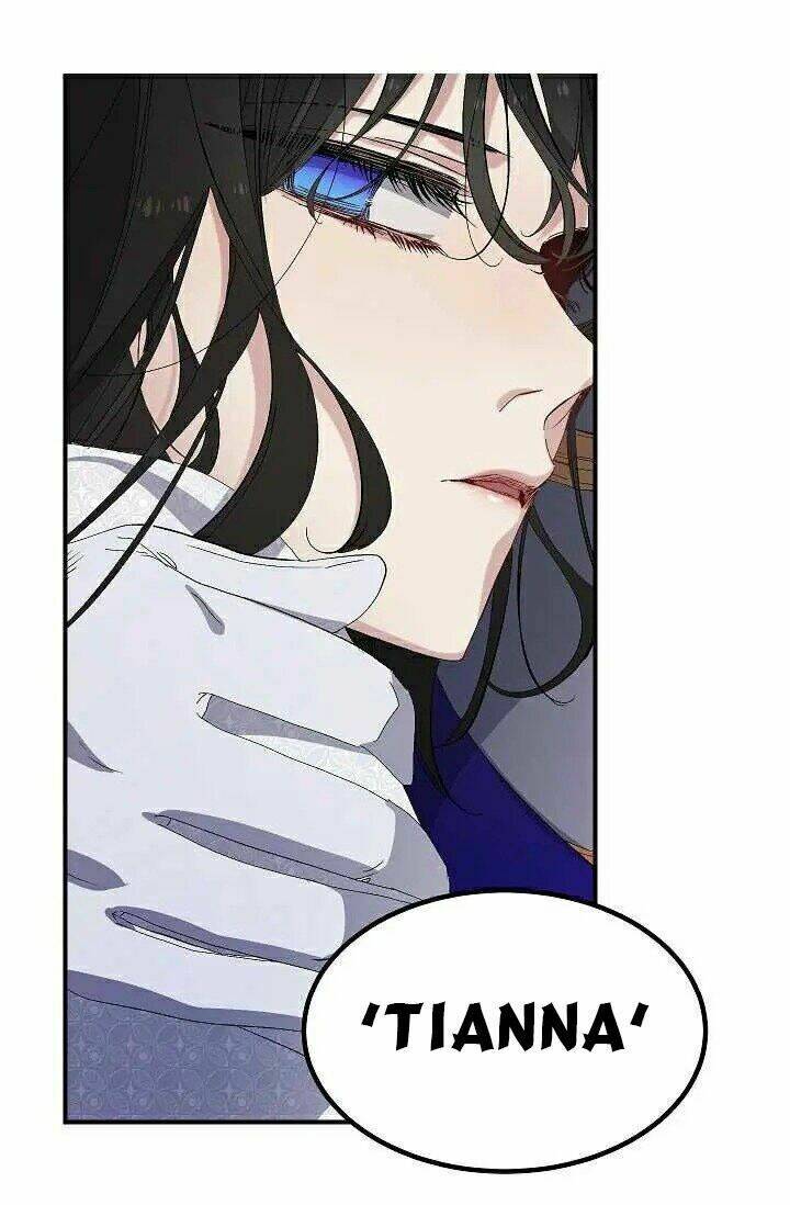 Tình Điên Dại: Chapter 35