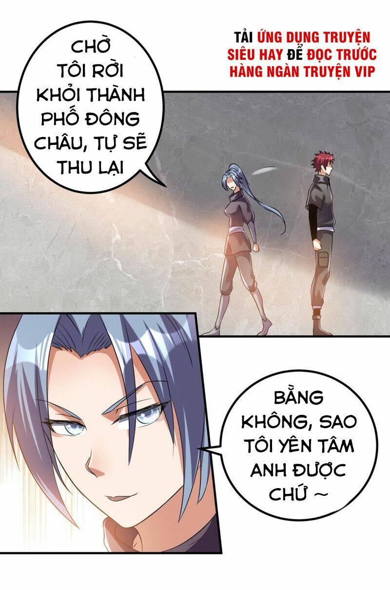 Tiên Vương Trùng Sinh: Chapter 125
