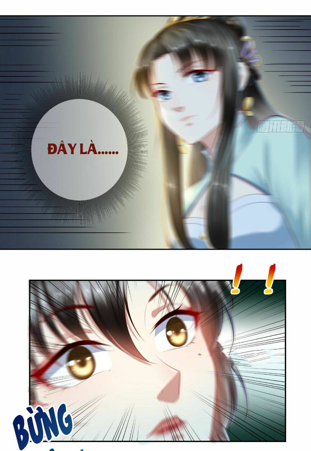 Bổn Cung Muốn Làm Hoàng Đế: Chapter 13