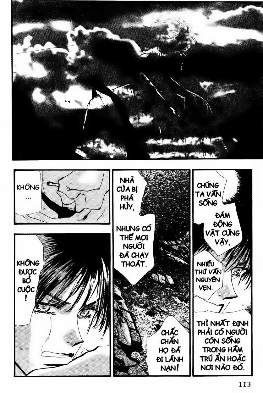 Mầm Sống: Chapter 11