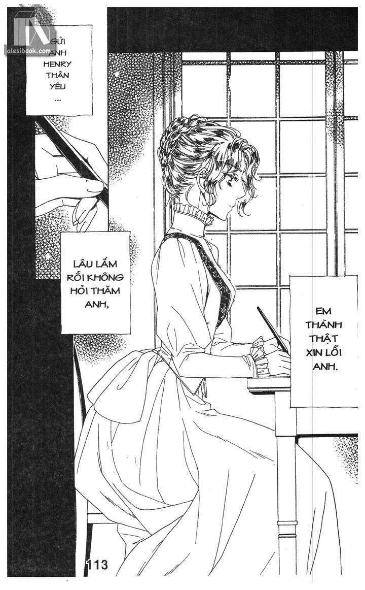 Tình Yêu Định Mệnh: Chapter 19