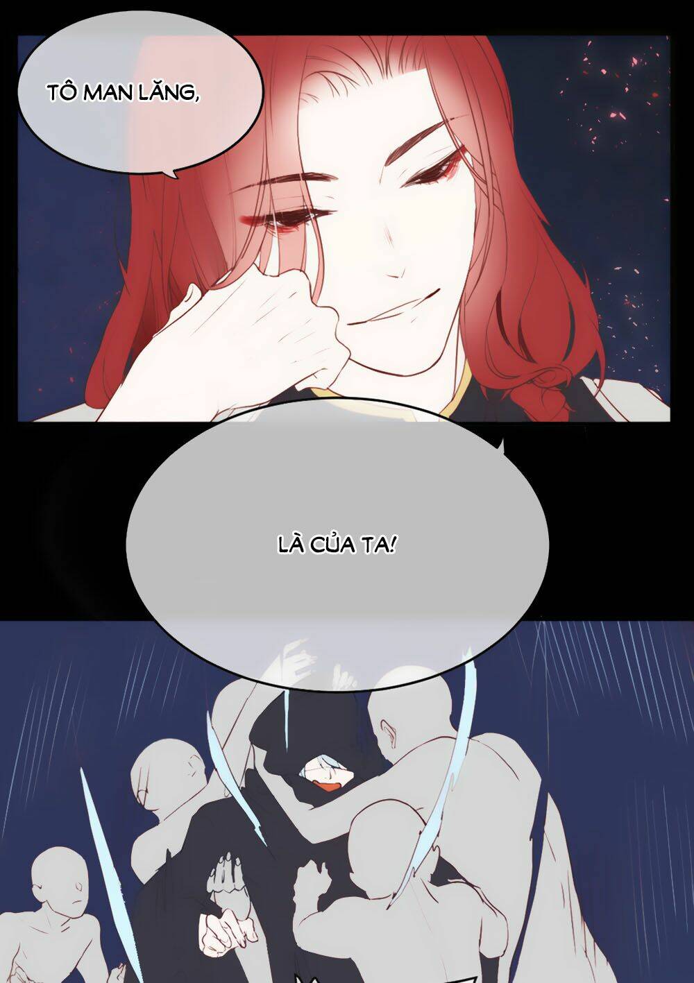 Ảnh Hậu Thời Gian: Chapter 24