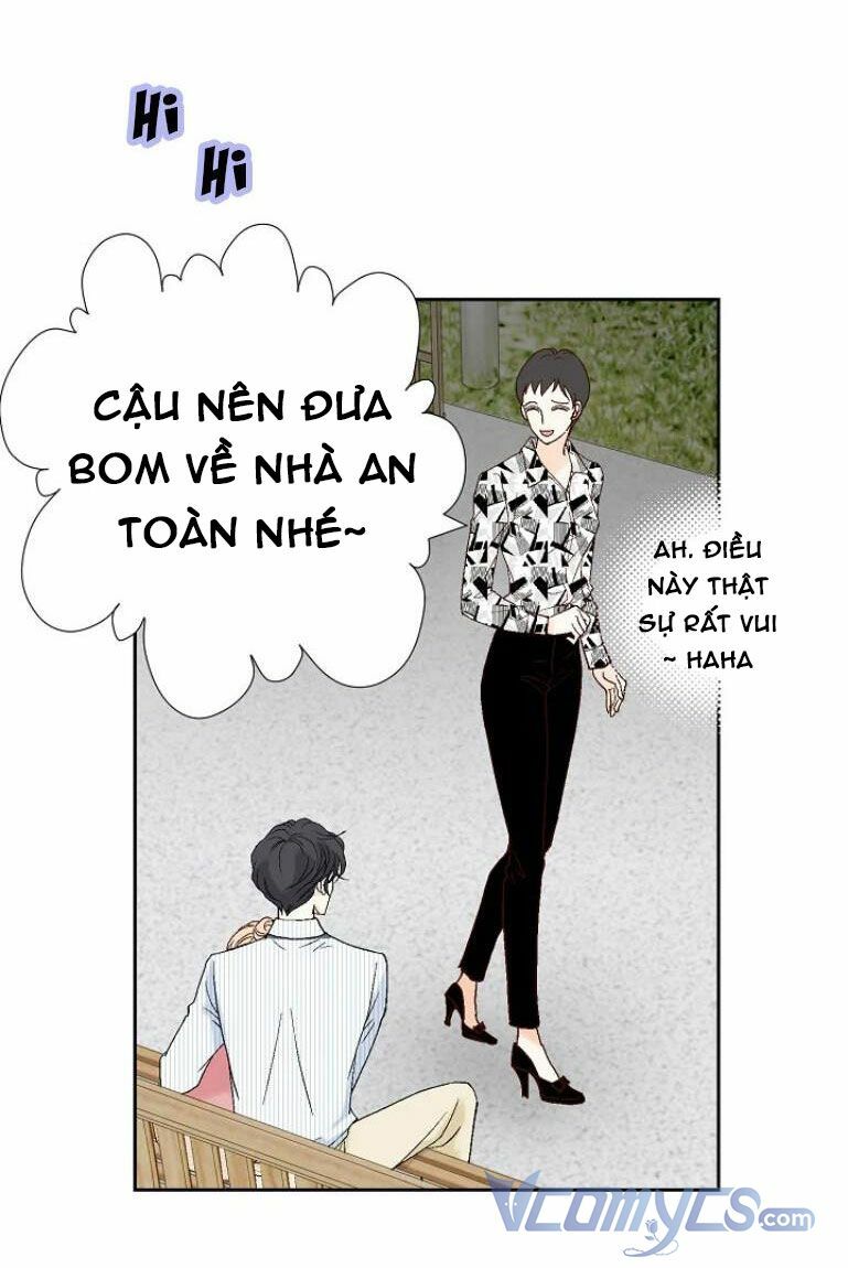 Lee Bom, Em Là Của Anh: Chapter 42