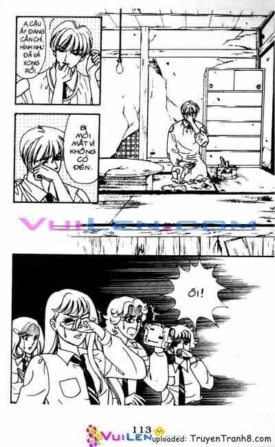 Yamada Tarou Monogatari: Chapter 16