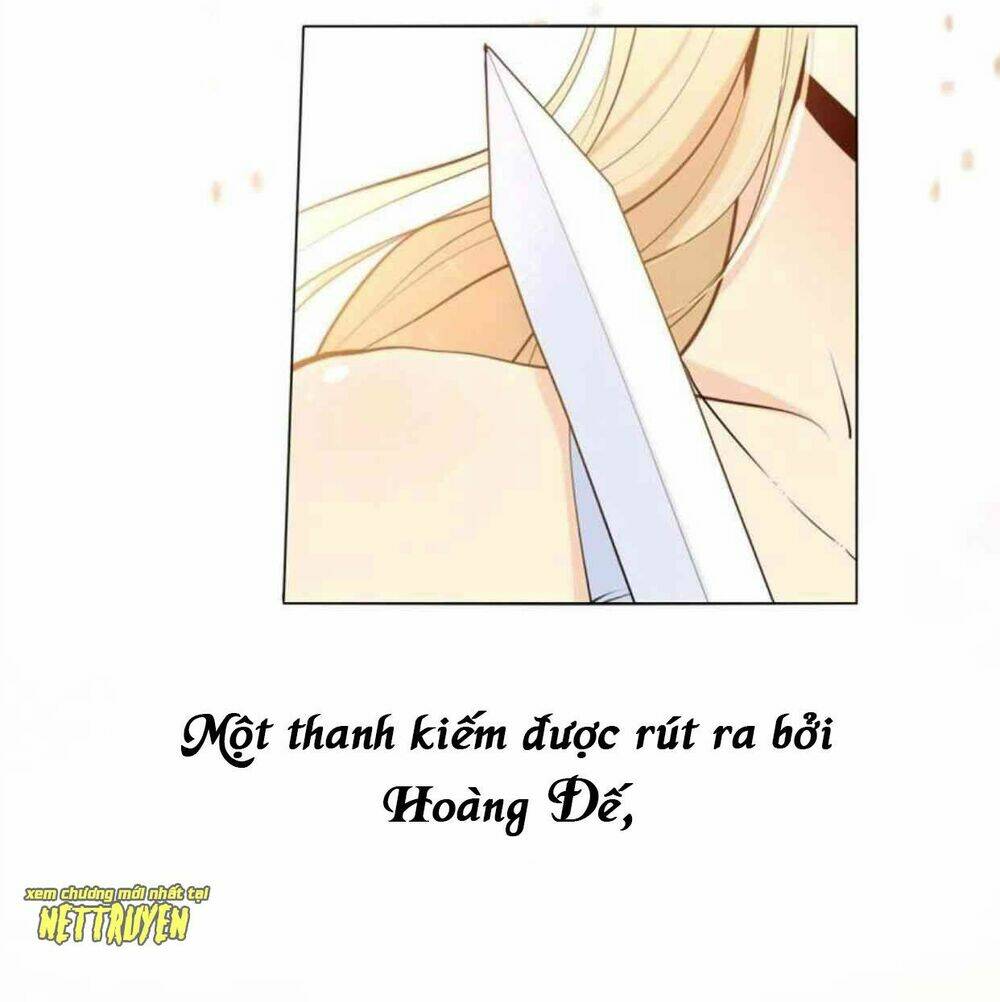 Hoàng Đế Muốn Tôi Chết: Chapter 1