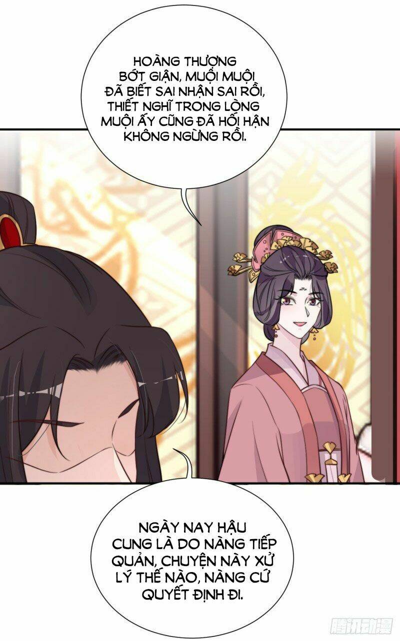 Cung Đấu Live: Chapter 29