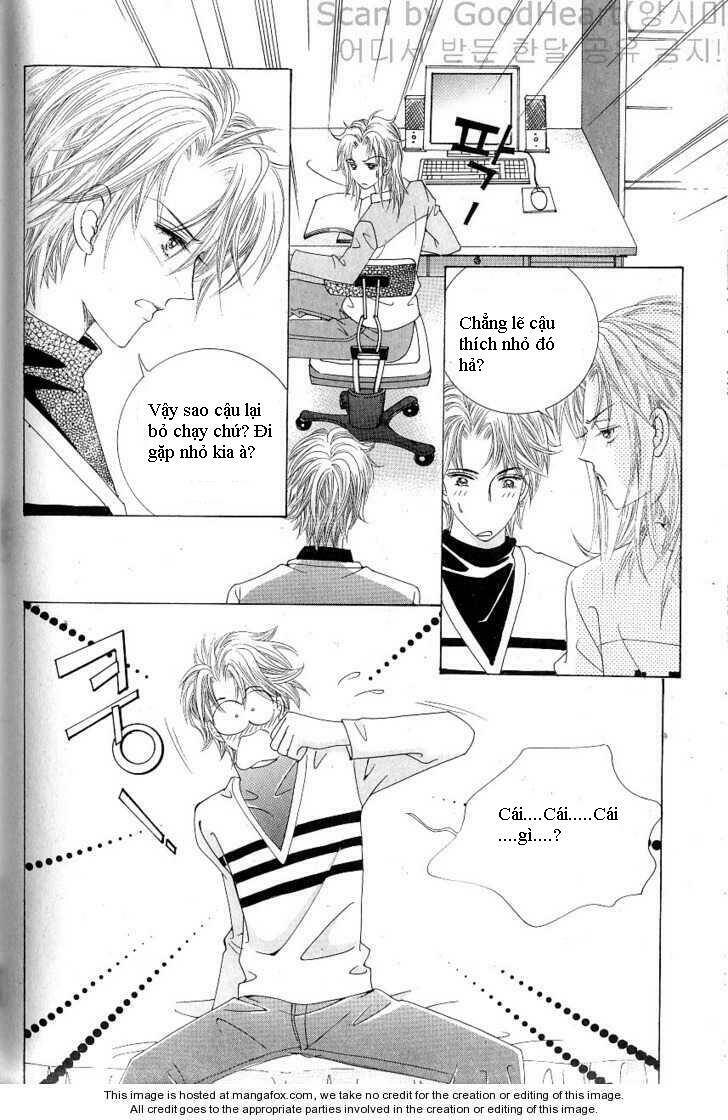 Thần tượng mua sắm: Chapter 14