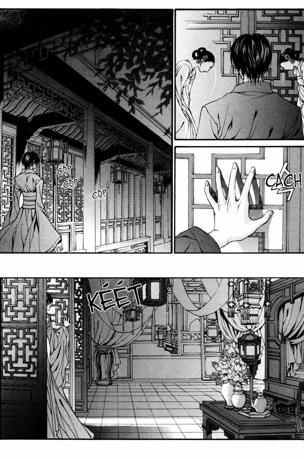 Tân Nương Của Thủy Thần: Chapter 87
