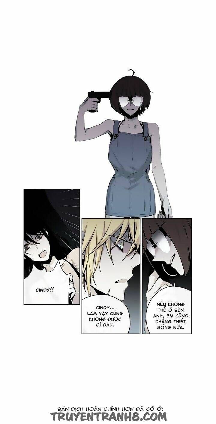 American Ghost Jack: Chapter 47