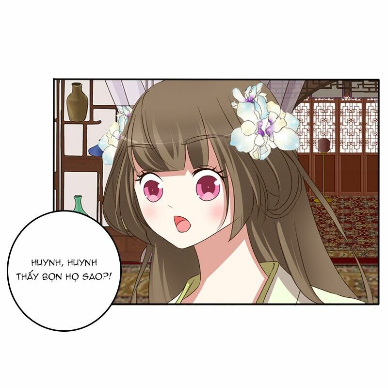 Thông Linh Phi: Chapter 120