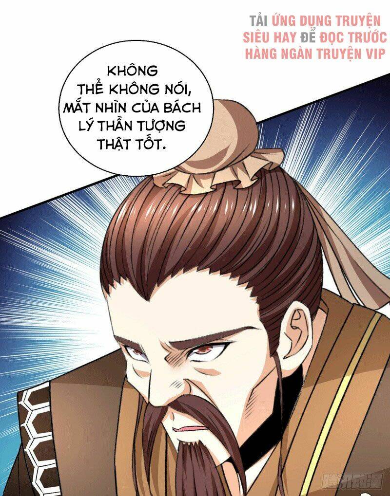 Tiên Vương Trùng Sinh: Chapter 237