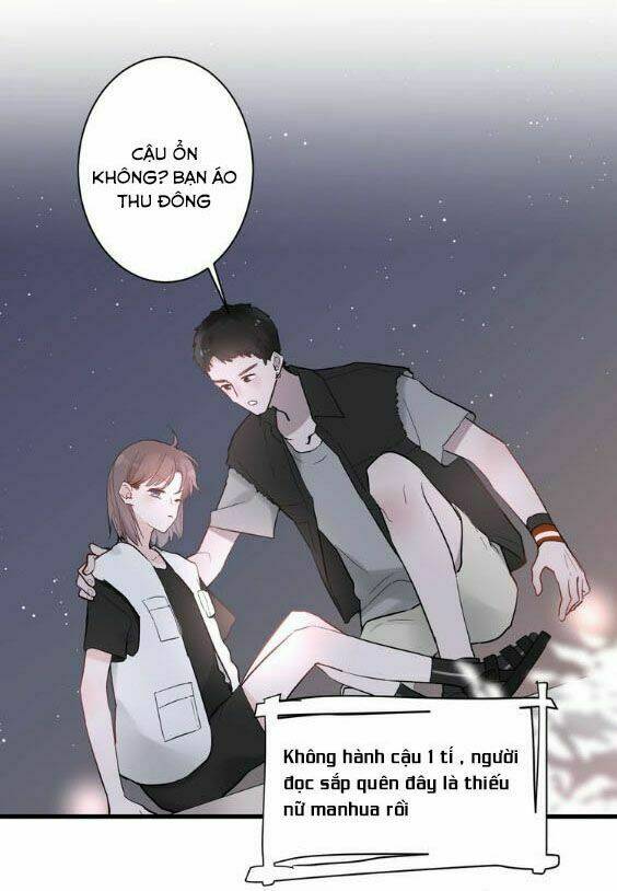Bạch Nhật Mộng Đồ Giám: Chapter 9
