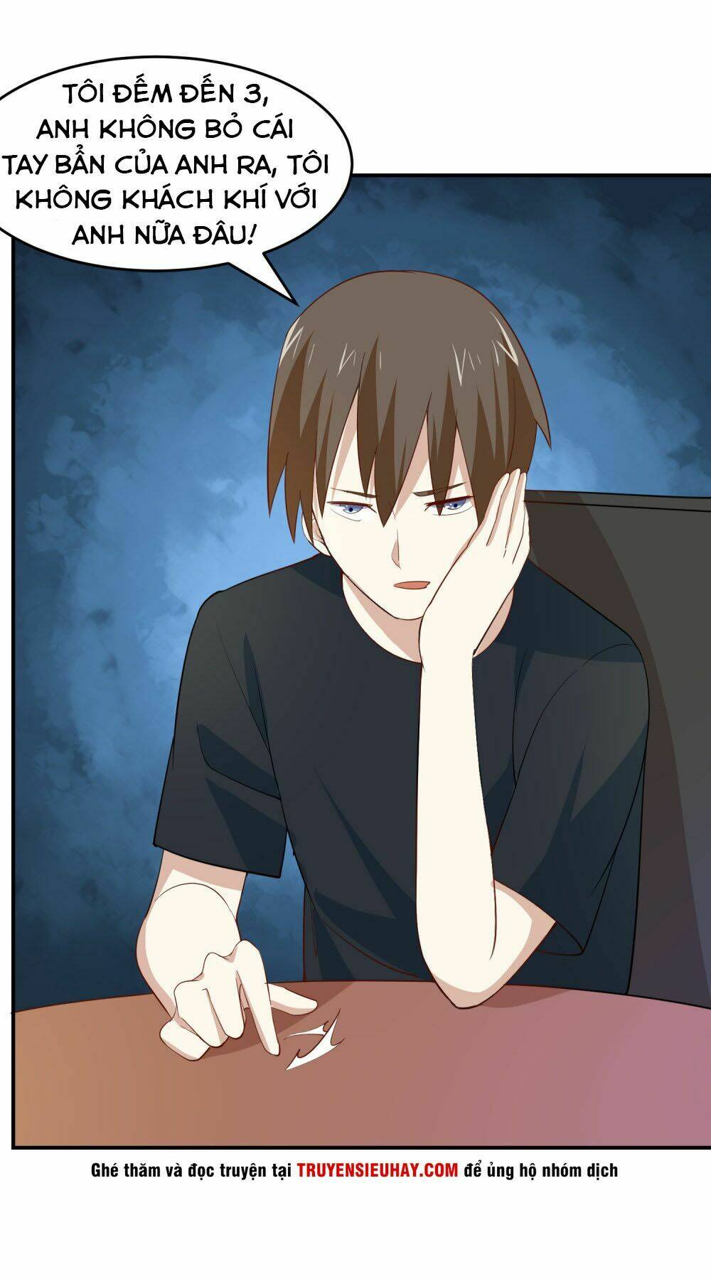 Tay Chơi Thần Cấp: Chapter 64