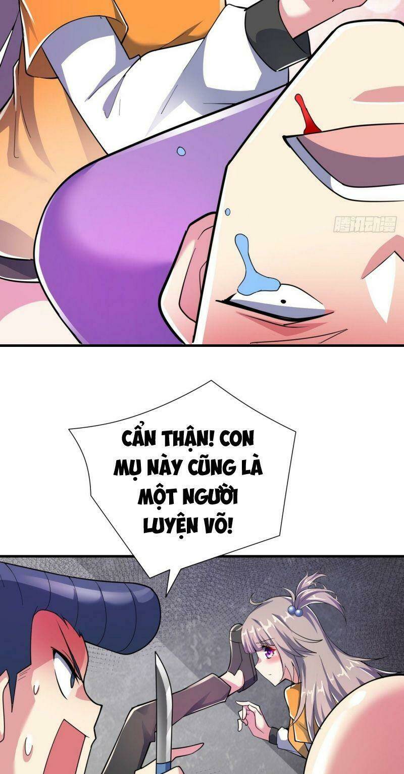 Hệ Thống Bái Kim Siêu Cấp: Chapter 13