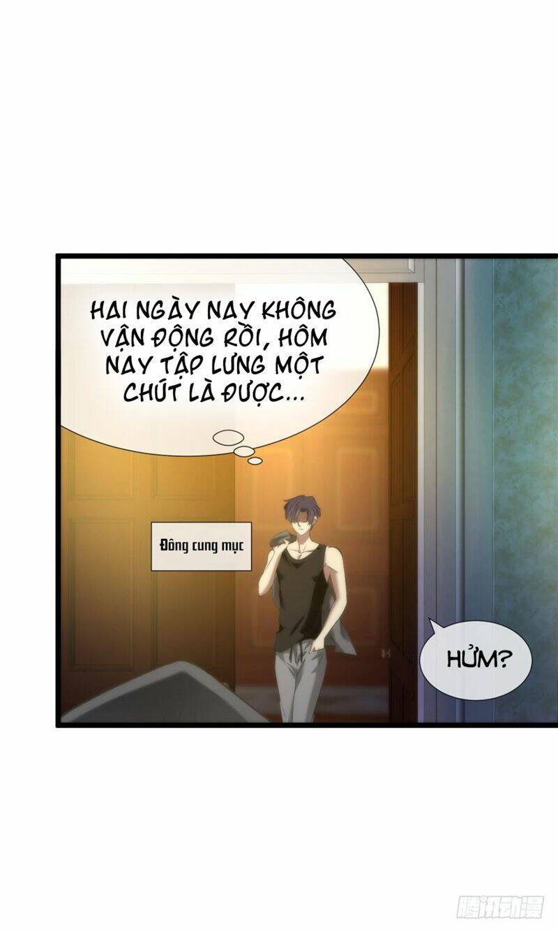 Một Vạn Tư Thế Công Lược Yêu Nam: Chapter 110