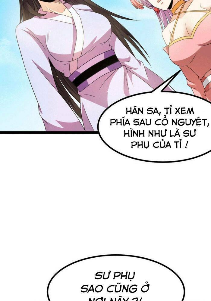 Tiên Vương Trùng Sinh: Chapter 222