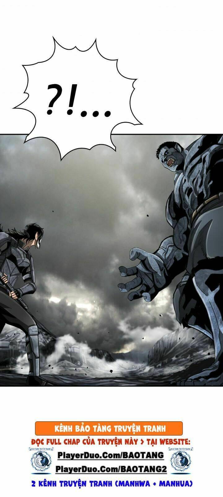 Thợ Săn Đầu Tiên: Chapter 89