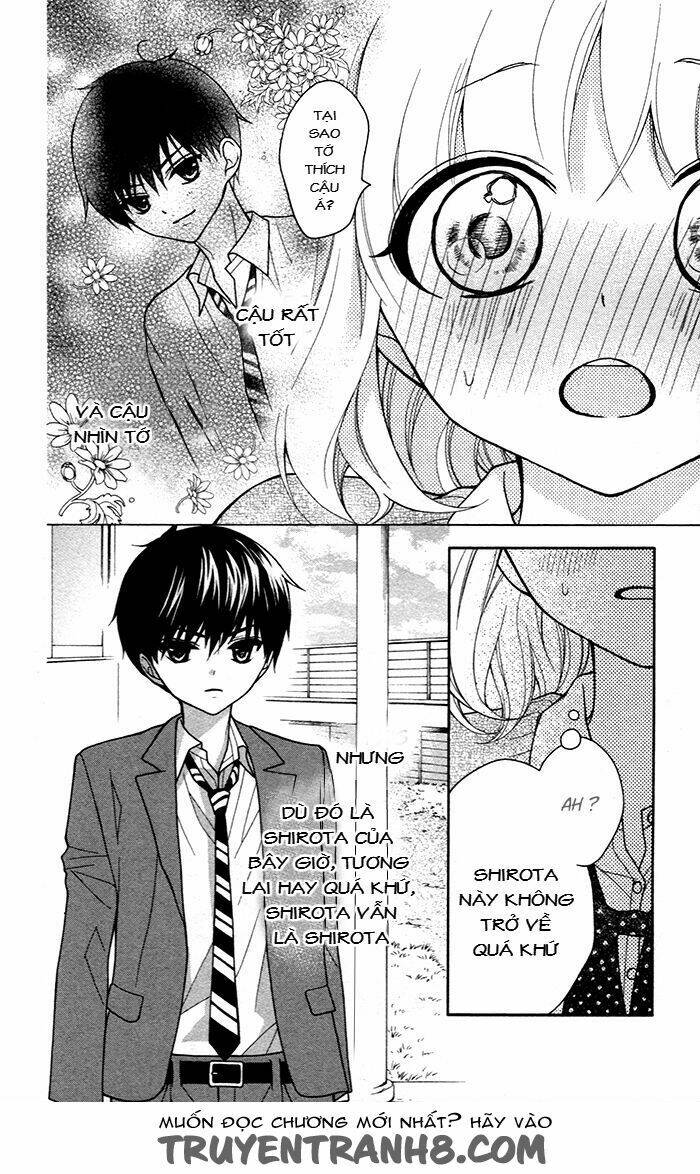 Henyoku No Labyrinth: Chapter 43