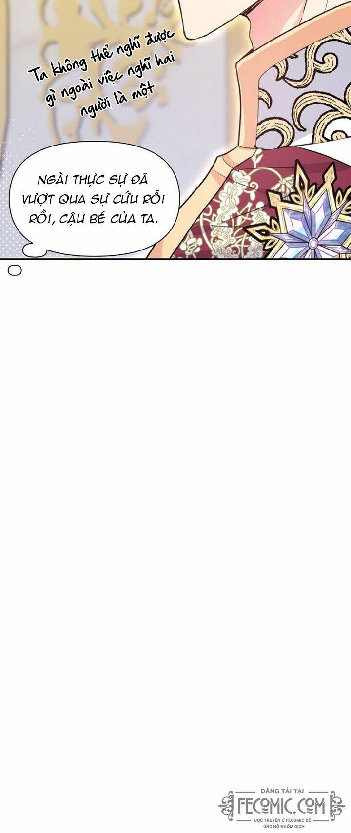 Tất Cả Mọi Người Đều Yêu Quý Nhân Vật Phản Diện: Chapter 12