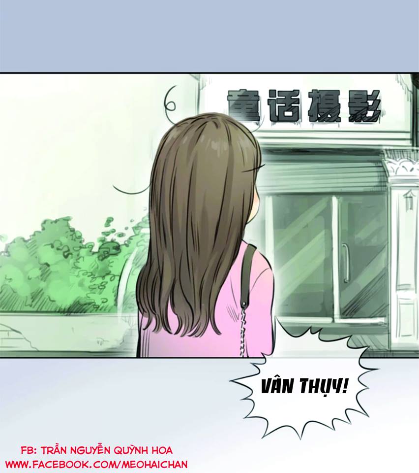 Lời Nguyền Cinderella: Chapter 36