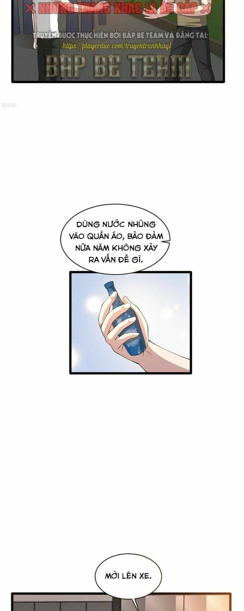 Đô Thị Tà Vương: Chapter 86