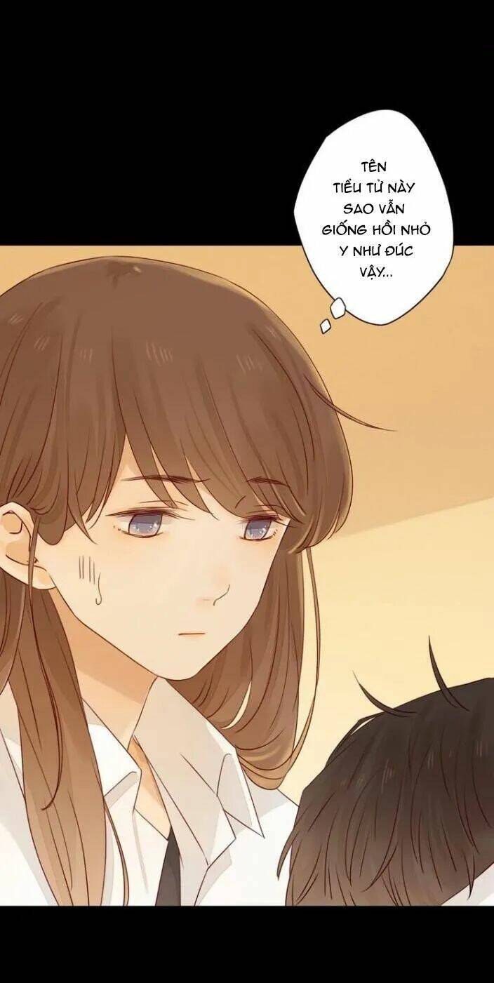 Cô Ấy Không Đáng Yêu: Chapter 12