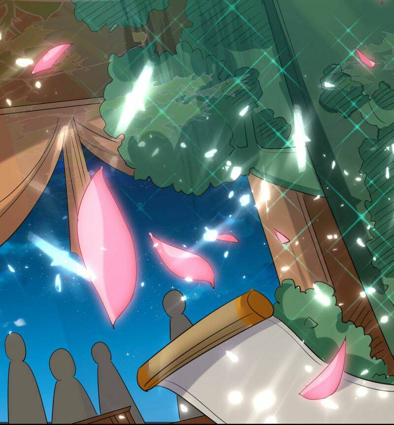 Vạn Giới Tiên Vương: Chapter 50