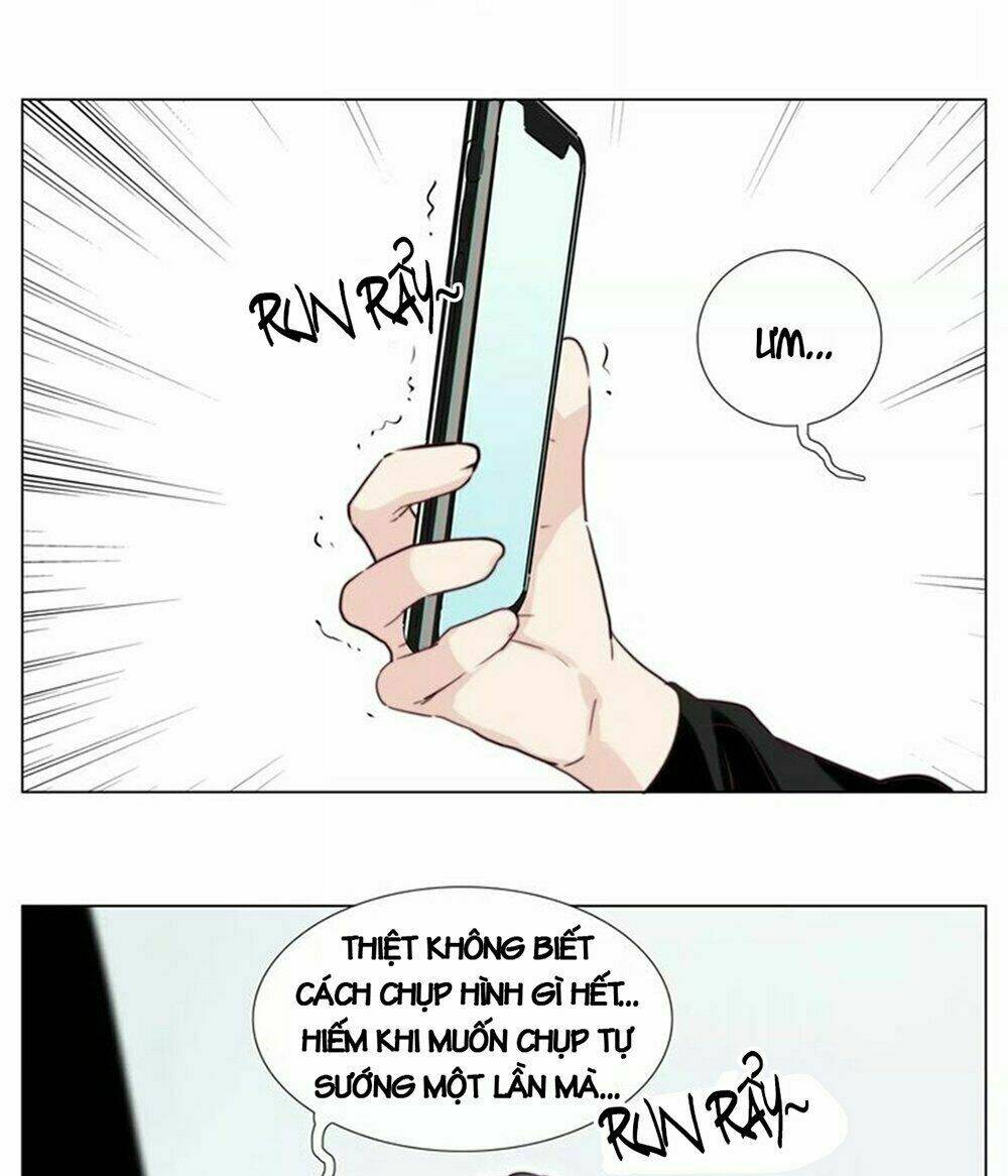 Tình Yêu Chớp Nhoáng: Chapter 42