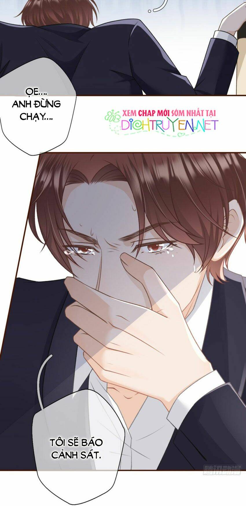 Bạn Gái Tôi Mới 30+: Chapter 29