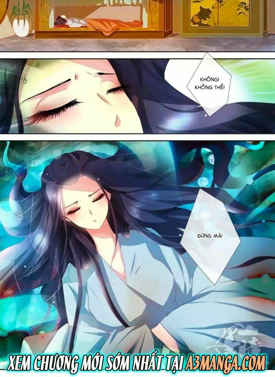 Ma Phi Giá Đáo: Chapter 7