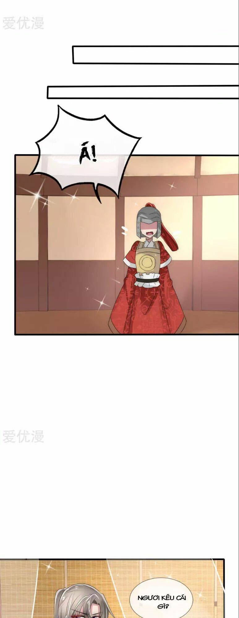 Kế Hoạch Sủng Ái Của Tiểu Công Chúa: Chapter 31