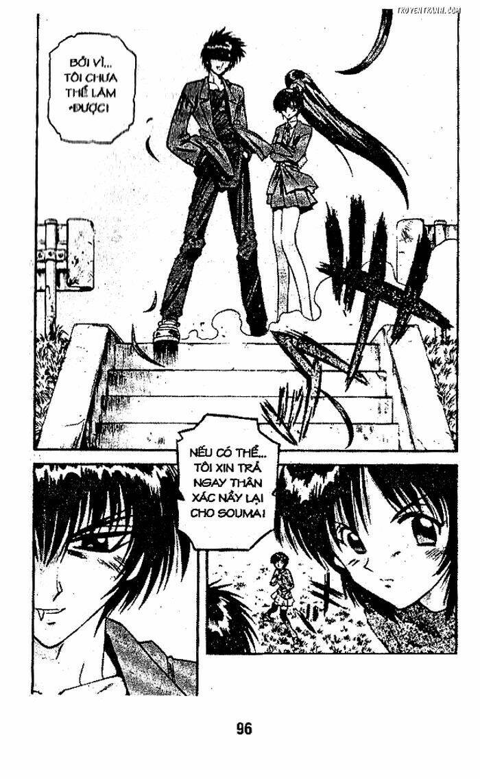 Devil And Devil: Chapter 41