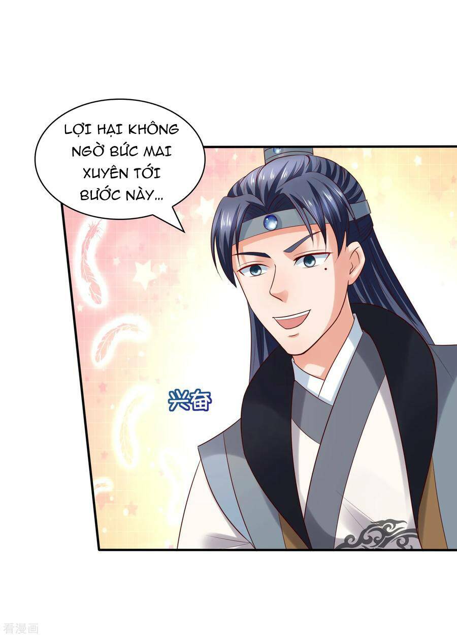Trở Về Cổ Đại Làm Thánh Hiền: Chapter 31