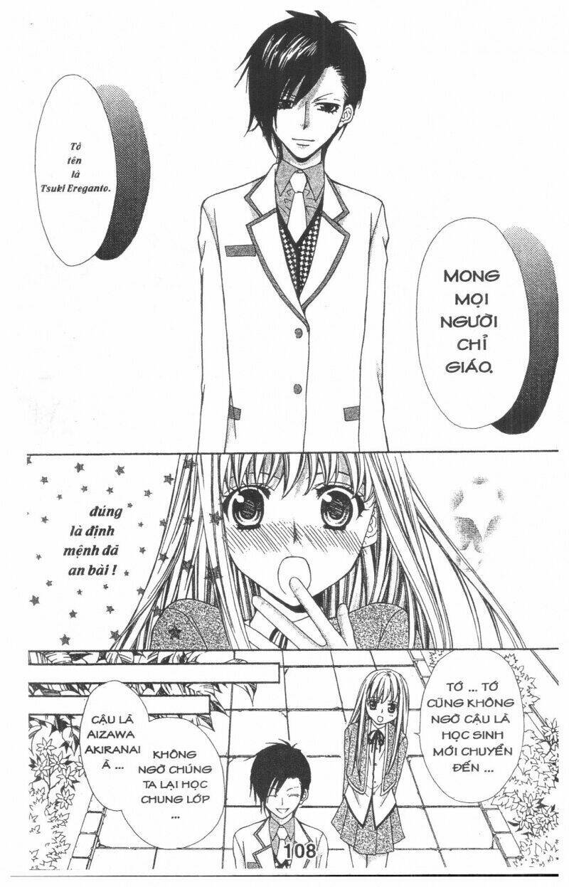 Heart No Daiya: Chapter 2