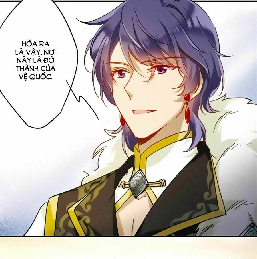 Thượng Quốc Phú Chi Thiên Đống Tuyết: Chapter 57