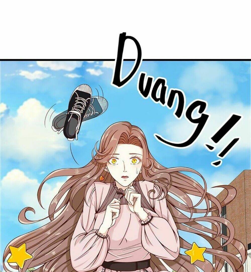 Tối Cường Khí Vận Hệ Thống: Chapter 3