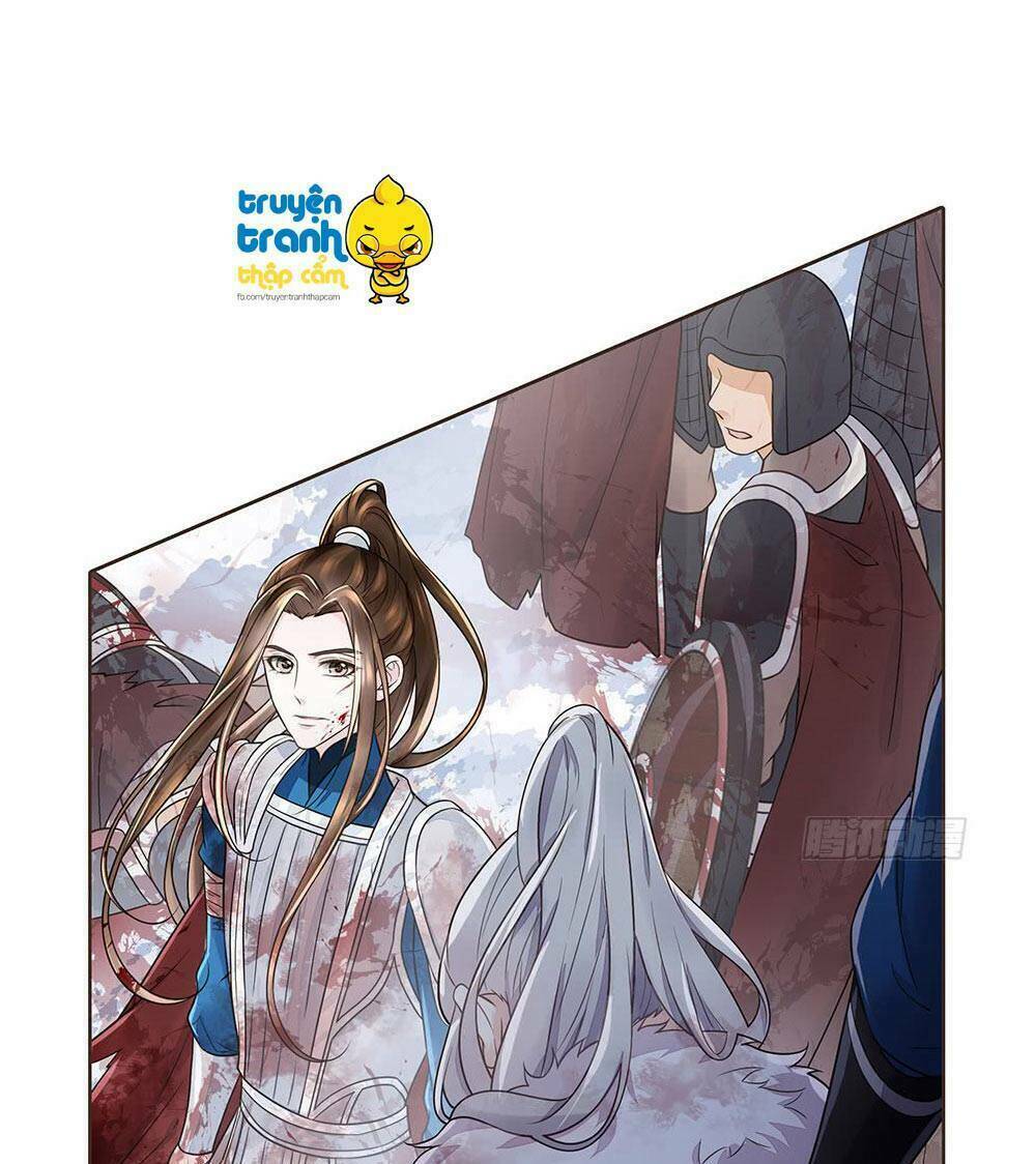 Đại Giá Thừa Tướng: Chapter 94