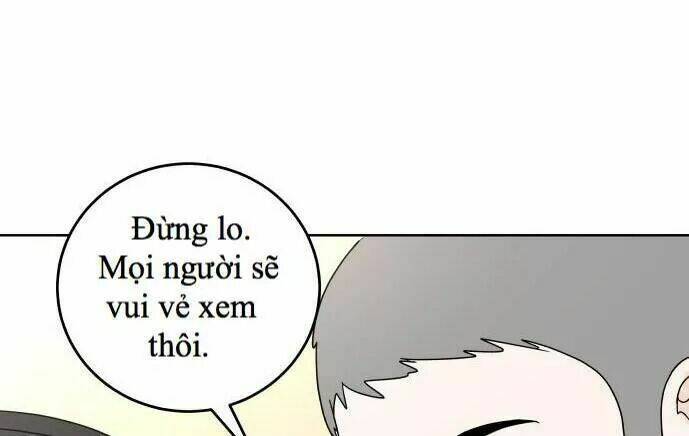 30 Phút Bước Đi Bên Em: Chapter 53