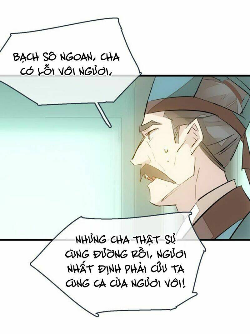 Sư Phụ Lại Trêu Chọc Ta: Chapter 42