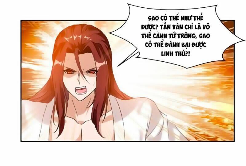 Cửu Dương Thần Vương: Chapter 28