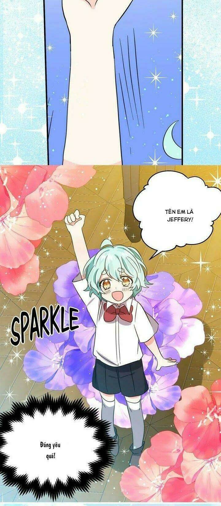 Tôi Là Bạn Gái Cũ Của Một Người Lính: Chapter 36