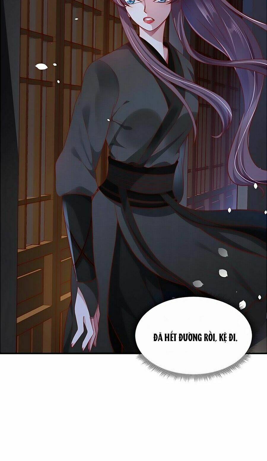 Thịnh Thế Lê Hoa Điện: Chapter 47