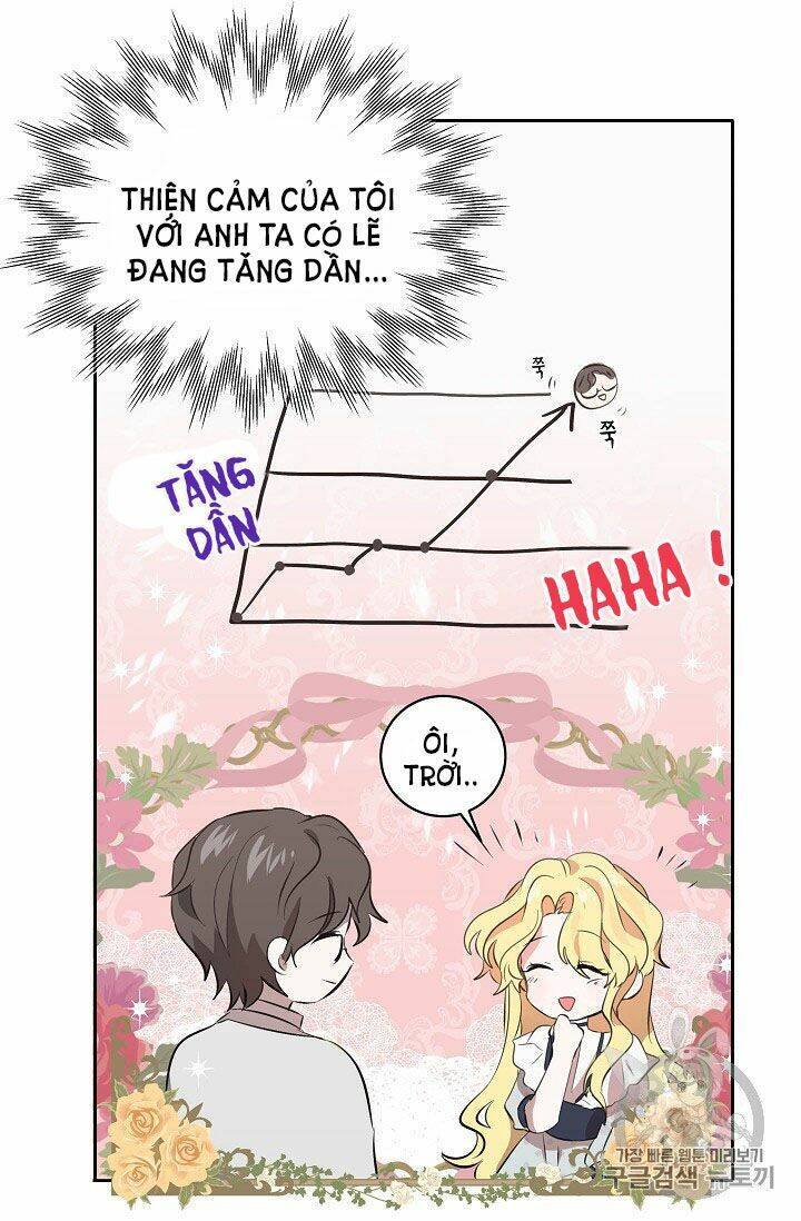 Tôi Là Bạn Gái Cũ Của Một Người Lính: Chapter 5