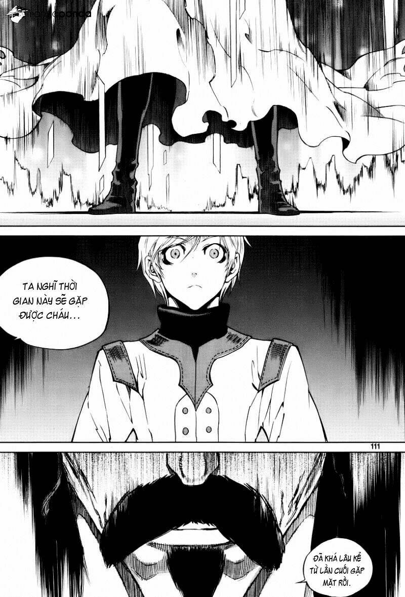 Dark Air: Chapter 31